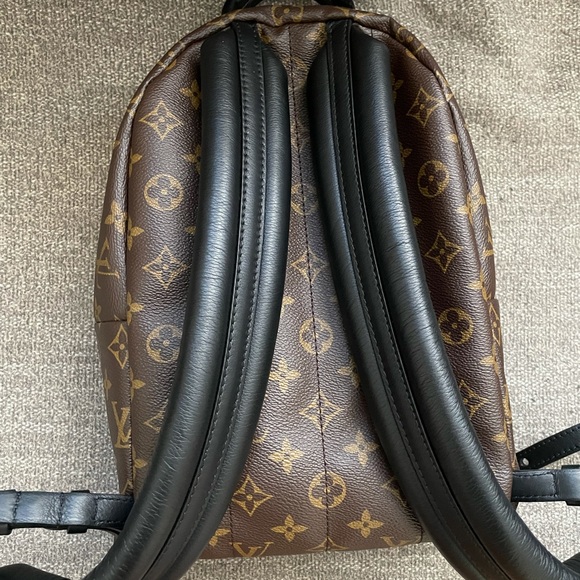Palm Springs Lv PM backpack - Picture 4 of 8